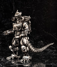 Aoshima Godzilla Tokyo SOS(2003) Multi Purpose-Fighting System Kiryu