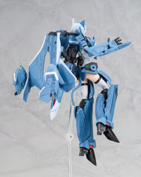 Macross Delta V.F.G. VF-31A Kairos (SP Ver.) Model Kit