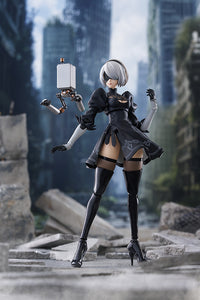 NieR Automata Ver1.1a figma No.643 2B (YoRHa No.2 Type B)