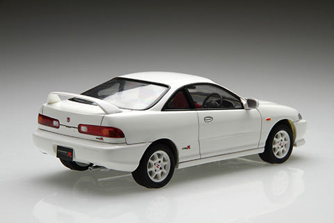 Fujimi 1/24 Honda Integra TypeR (DC2) `95