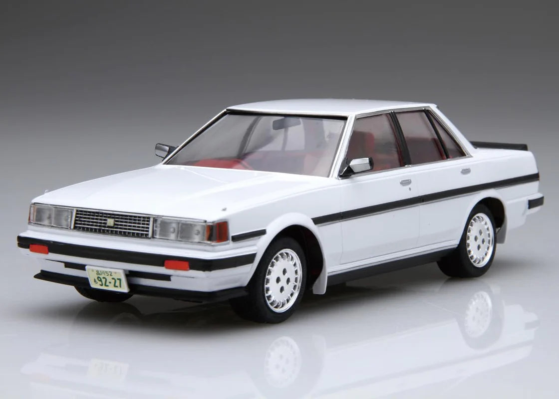 Fujimi 1/24 Toyota Cresta 2.0 GT Twin Turbo GX71