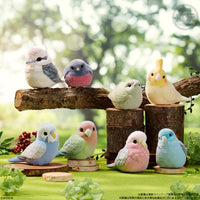 Flocked Tenori Friends 3 Box of 12 Random Figures