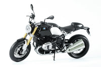 Meng 1/9 BMW R nineT (Pre-colored Edition)