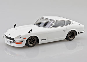 Aoshima 1/32 Snap Kit #15CU-WH Nissan S30 Fairlady Z Custom(White