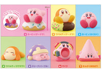 Kirby Shokugan Friends Wave 5 Box of 12 Random Figures