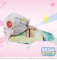 Love Live! Hasunosora Girls' High School Idol Club Nesoberi Ceras Yanagida Lilienfeld (Kaga Yuzen Collaboration) (S) Plush