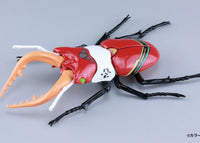 Fujimi Evangelion Edition Stag Beetle Type Unit-02