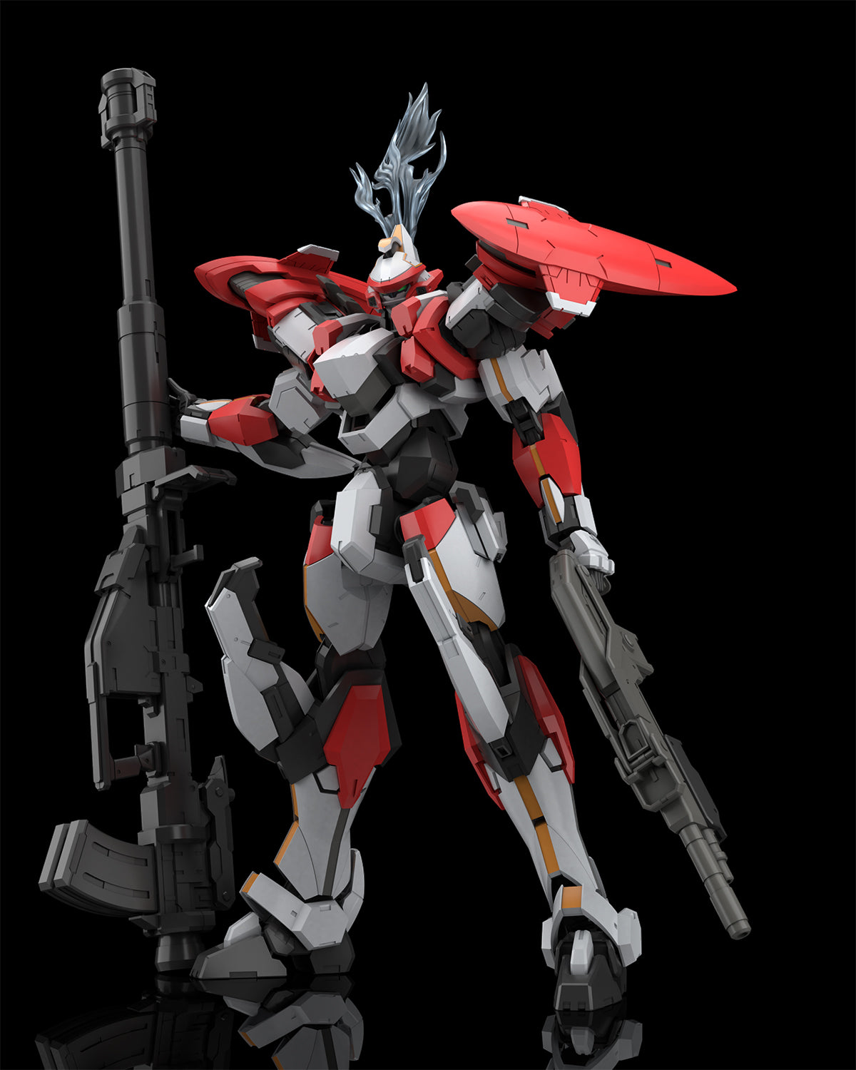 Aoshima ACKS No.FP-01 Full Metal Panic! 1/48 ARX-8 Laevatein