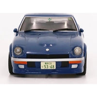 Fujimi 1/24 Wangan Midnight, Fairlady S30Z Devil Z