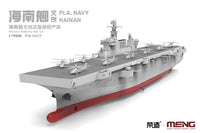 Meng 1/700 PLA Navy Hainan