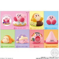 Kirby Shokugan Friends Wave 5 Box of 12 Random Figures