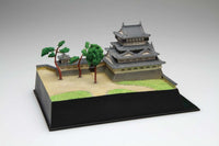 Fujimi 1/400 Kokura Castle