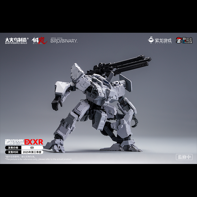 BigFireBird - 06 - Shadow Warrior EX XR