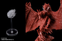 Monster Hunter PLAfig PF-SP05 Rathalos (Limited Edition) Model Kit