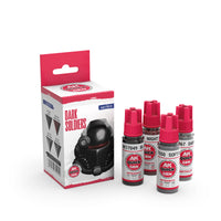 AK Interactive Quick Gen - Dark Soldiers (Set)