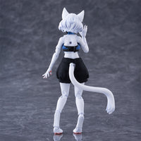 Aoshima Kemopla #SP-09R, Ruoran