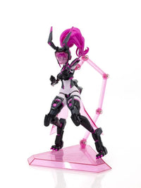 Anima Circuit Vio the Rabbit 1/12 Scale Model Kit