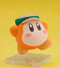 Kirby Nendoroid No.2599 Waddle Dee (Cafe Ver.)