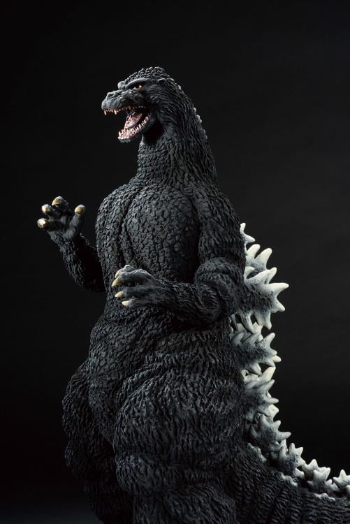 Godzilla vs. King Ghidorah Ichibansho Godzilla Figure