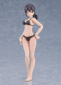 PLAMATEA Muse Body Ichika (Bikini Ver. A Type) Model Kit