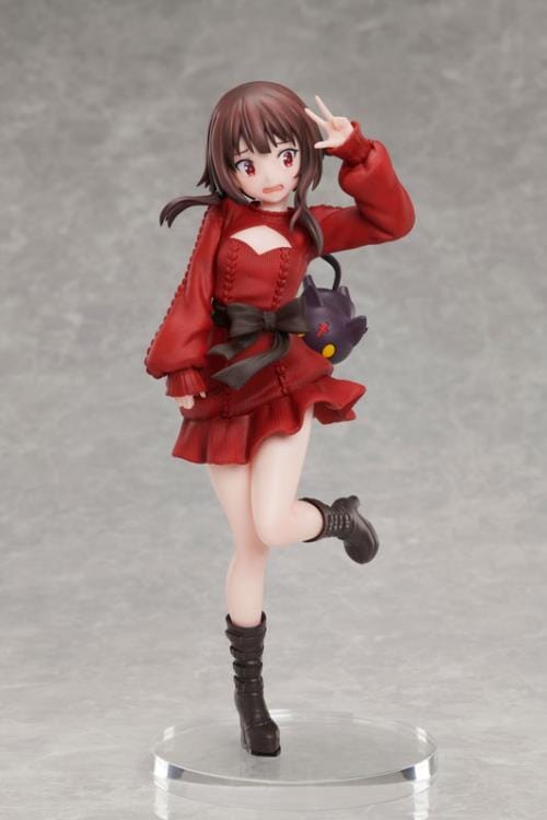 KonoSuba Megumin 1/7 Scale Figure