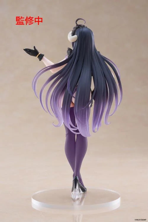 Overlord Albedo (Maid Ver.) Coreful Figure (Renewal Edition)