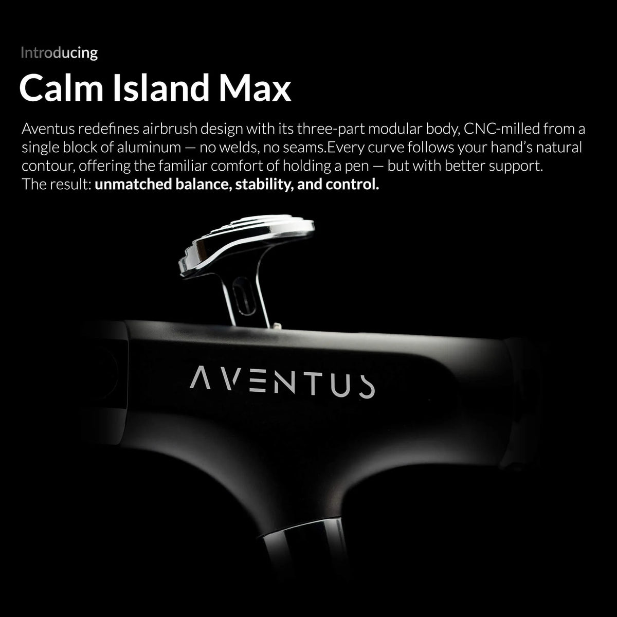 Gaahleri Series Aventus Black Aurora 0.2 & 0.4mm