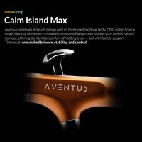 Gaahleri Ace Series Aventus Verdant Ember 0.2 & 0.4mm