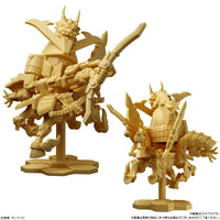Mobile Suit Gundam Gundam Superior Define No. 01 Box of 10 Random Figures