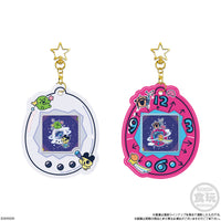 Tamagotchi Box of 12 Random Card Holders