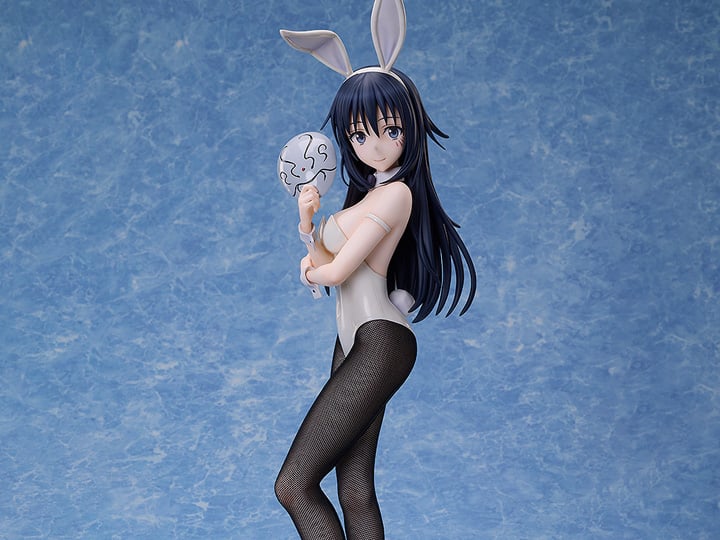 That Time I Got Reincarnated as a Slime B-Style Shizu (Bunny Ver.) 1/4 Scale Figure