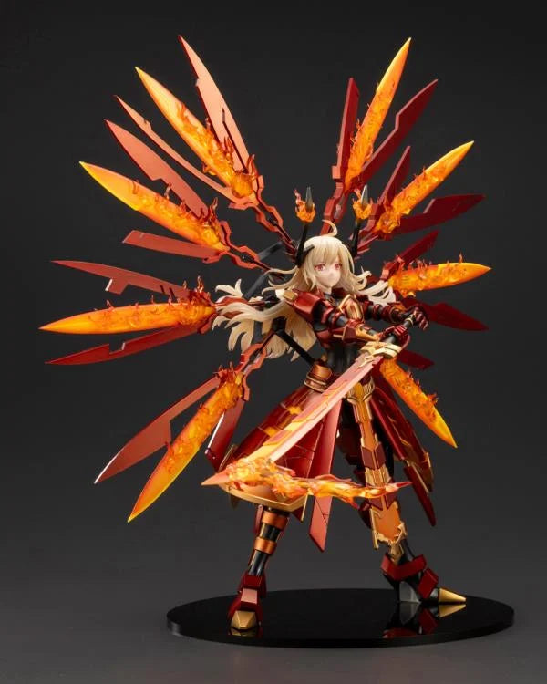 遊戯王 スカイストライカーエース レイ フィギュア 1/7 モンスターフィギュア Amazon.co.jp: 遊戯王 スカイストライカーエース レイモンスター