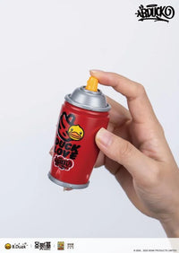 Trendy Machinery B.Duck Hip Hop Duck Model Kit