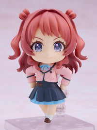 Gakuen Idolmaster Nendoroid No.2631 Saki Hanami