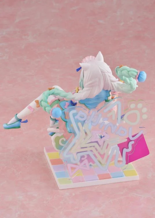Nekopara Vanilla (Dreamy Cute China Ver.) 1/7 Scale Figure