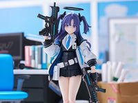 Blue Archive figma No.630 Yuuka Hayase Action Figure