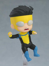 Invincible Nendoroid No.2308 Invincible