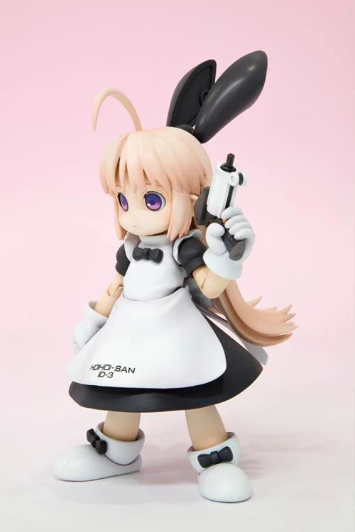 One-Shot Bug Killer!! Interceptor Doll HoiHoi-san Legacy HoiHoi-san (New Edition) Model Kit