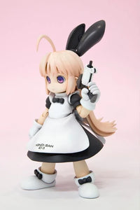 One-Shot Bug Killer!! Interceptor Doll HoiHoi-san Legacy HoiHoi-san (New Edition) Model Kit