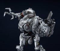 RoboCop 2 Moderoid RoboCain Model Kit