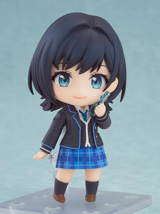 Chitose Is in the Ramune Bottle Nendoroid No.2899 Yuzuki Nanase
