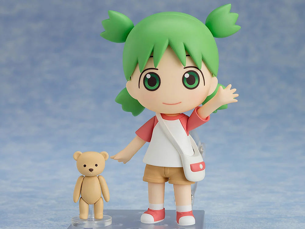Yotsuba&! Nendoroid No.1064 Yotsuba Koiwai