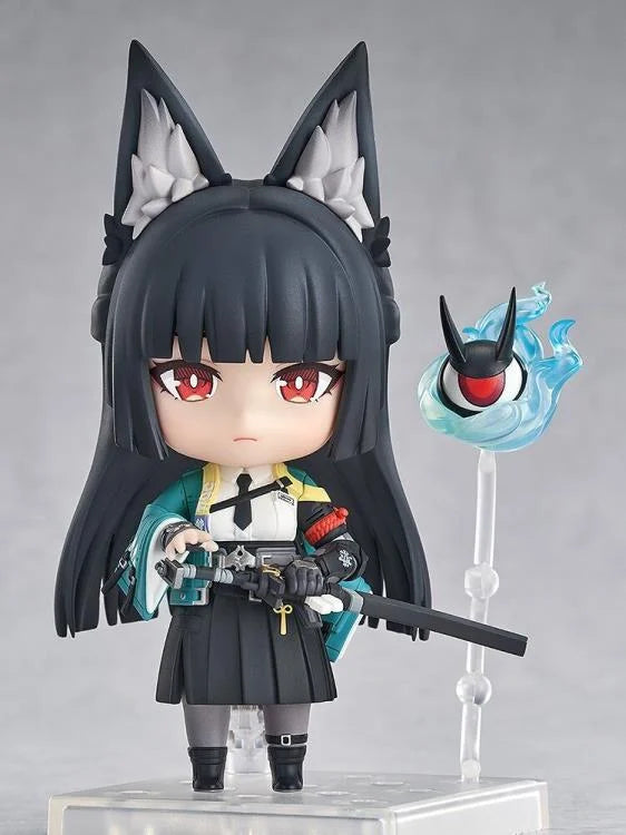 Zenless Zone Zero Nendoroid No.2882 Miyabi Hoshimi