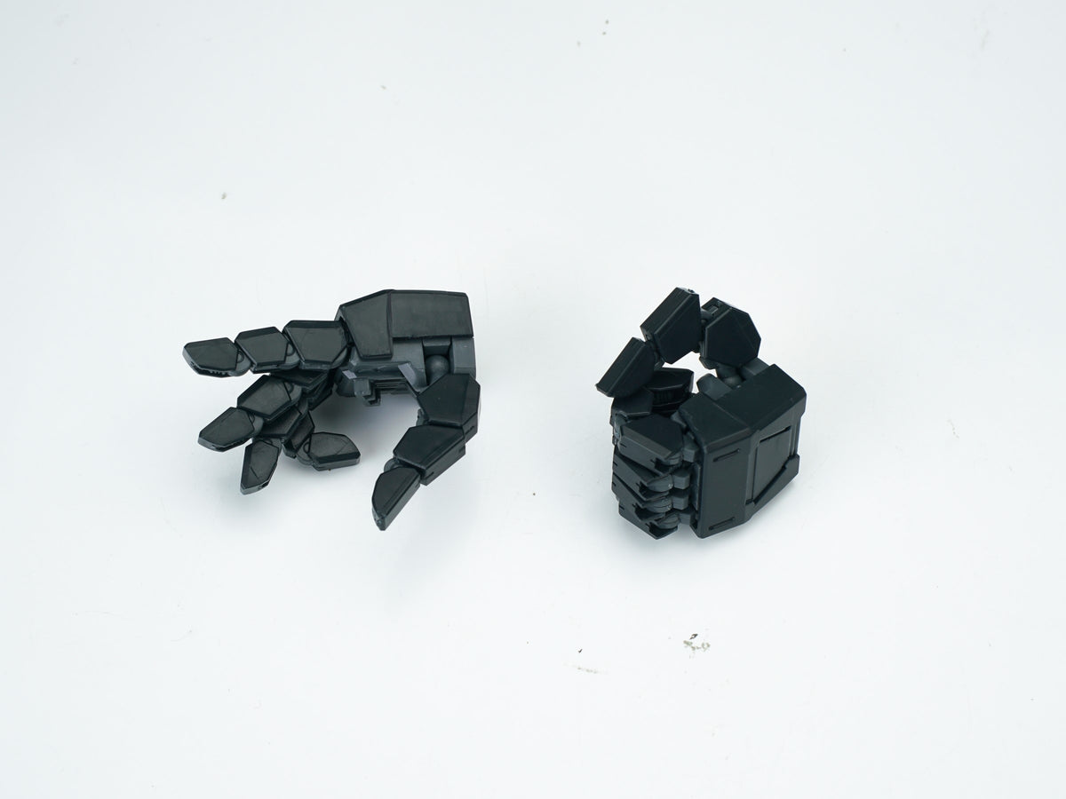 MAJIA POWER - 01 - PGU Articulated Hand