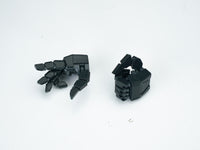 MAJIA POWER - 01 - PGU Articulated Hand