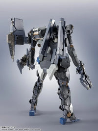 Armored Core VI Fires of Rubicon The Robot Spirits EL-PC-00 Alba Steel Haze Ortus/Rusty Action Figure
