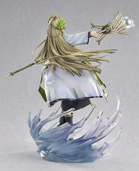 Arknights Muelsyse (Elite 2 Ver.) 1/7 Scale Figure