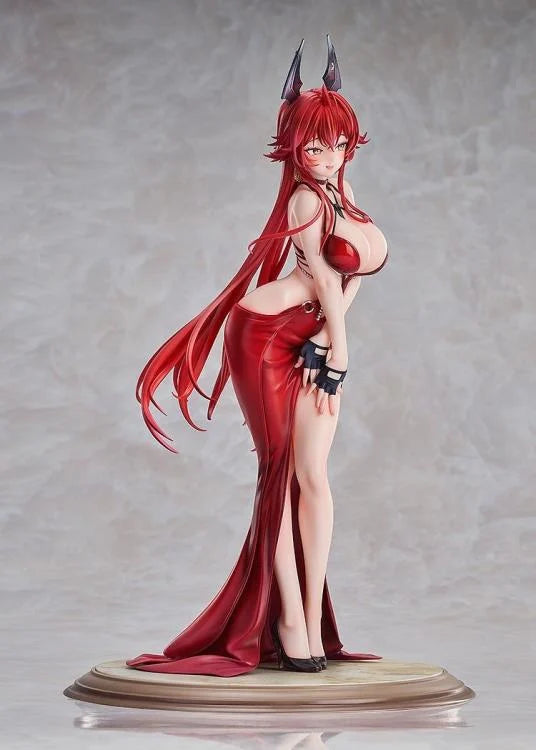 Goddess of Victory Nikke Red Hood (Nonsense Red) 1/7 Scale Figure