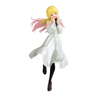 Marriage Toxin Glitter & Glamours Mei Kinosaki (Special Color Ver.) Figure