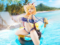 Azur Lane Kumano (Fancy Waves Ver.) 1/6 Scale Figure